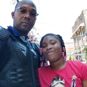 Meet your Posher, Sean